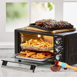 GrillGrates for the PowerXL Air Fryer Oven