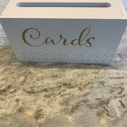 Card Box 
