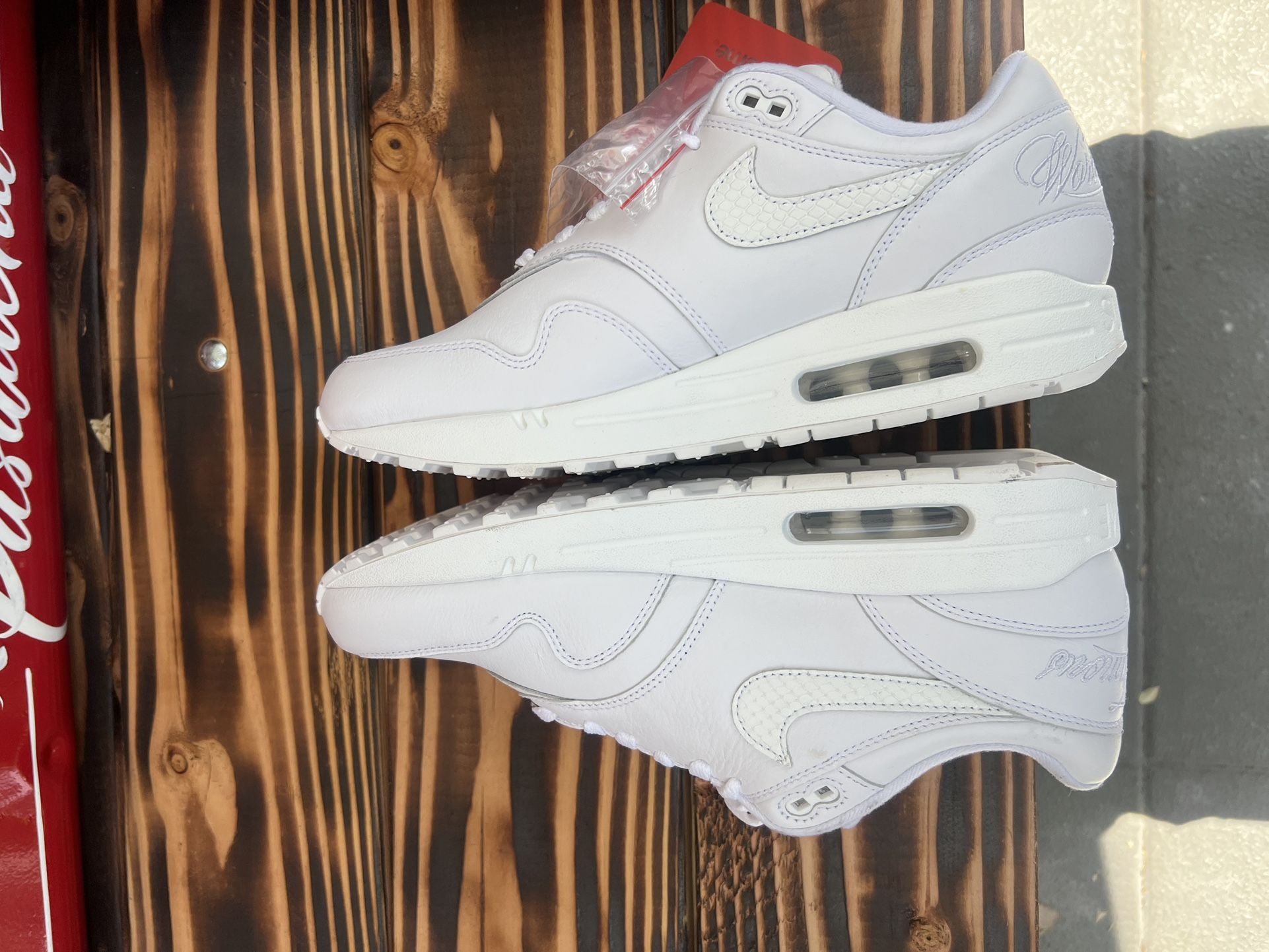 Supreme Air Max