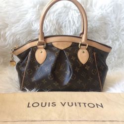 Louis Vuitton monogram PM