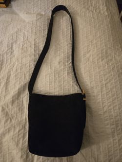 Madewell Bucket Bag