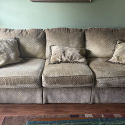 Free Sofa