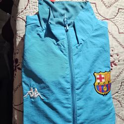 chamara de barcelona double use 