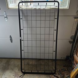 Crib Mattress Support