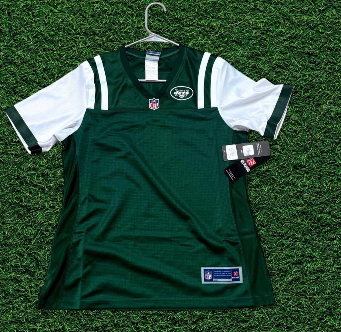 New York Jets jersey #NFL #Jets