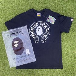 Bape T-Shirt