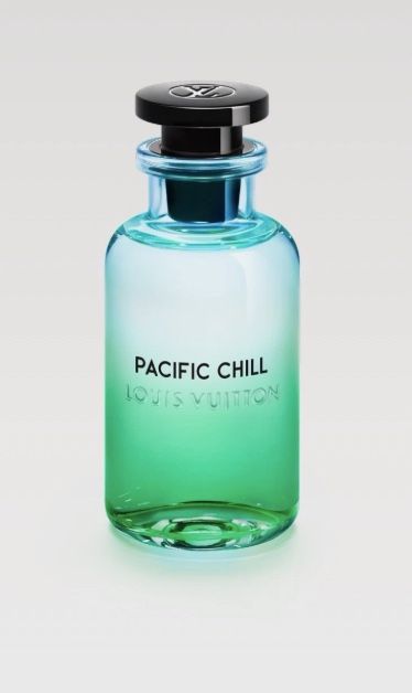 Louis Vuitton Pacific Chill De Parfum Spray 3.4oz/100ml