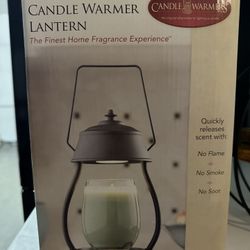 Candle Warmer Lanturn