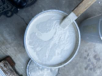 Paint Sherwin Williams Bucket