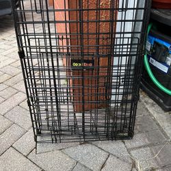 Dog Cage