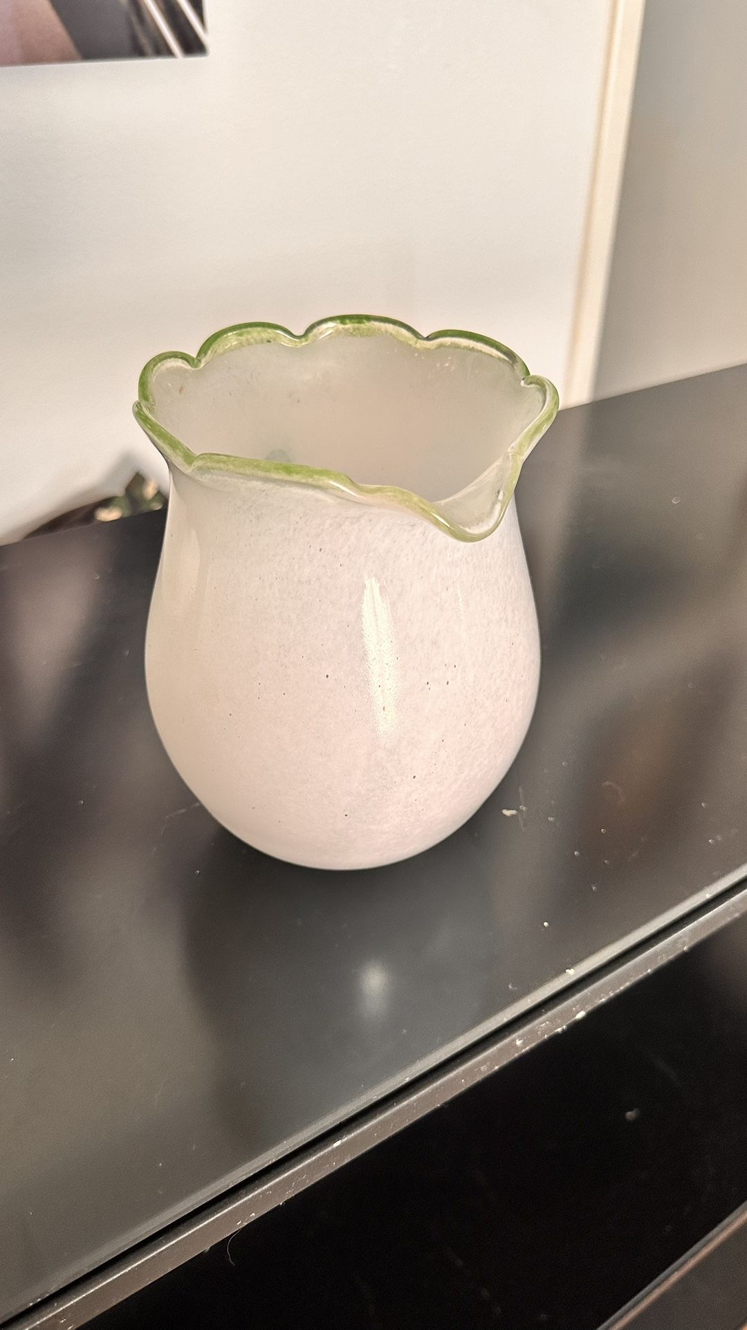 Kosta Boda Vase