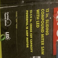 Ryobi Table Saw.