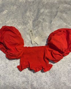 Zara Top