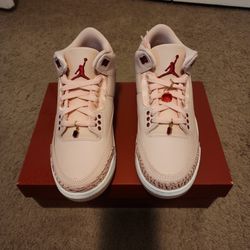 Women's Air Jordan 3 - Treat Yourself Edition