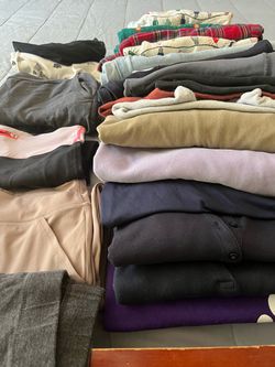 Pantalónes de mujer