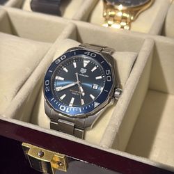 Tag Heuer Aquaracer