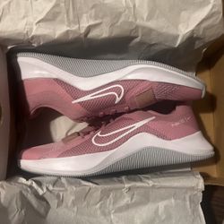 MC Trainers II