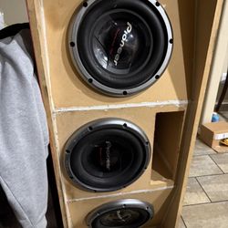 pioneer championship series