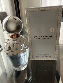 Marc Jacobs Daisy Dream EDT 100ml