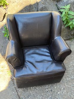 Circo Kids' Chair