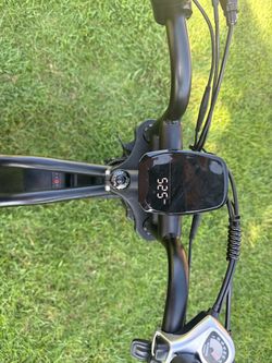 TST R002 E-Bike