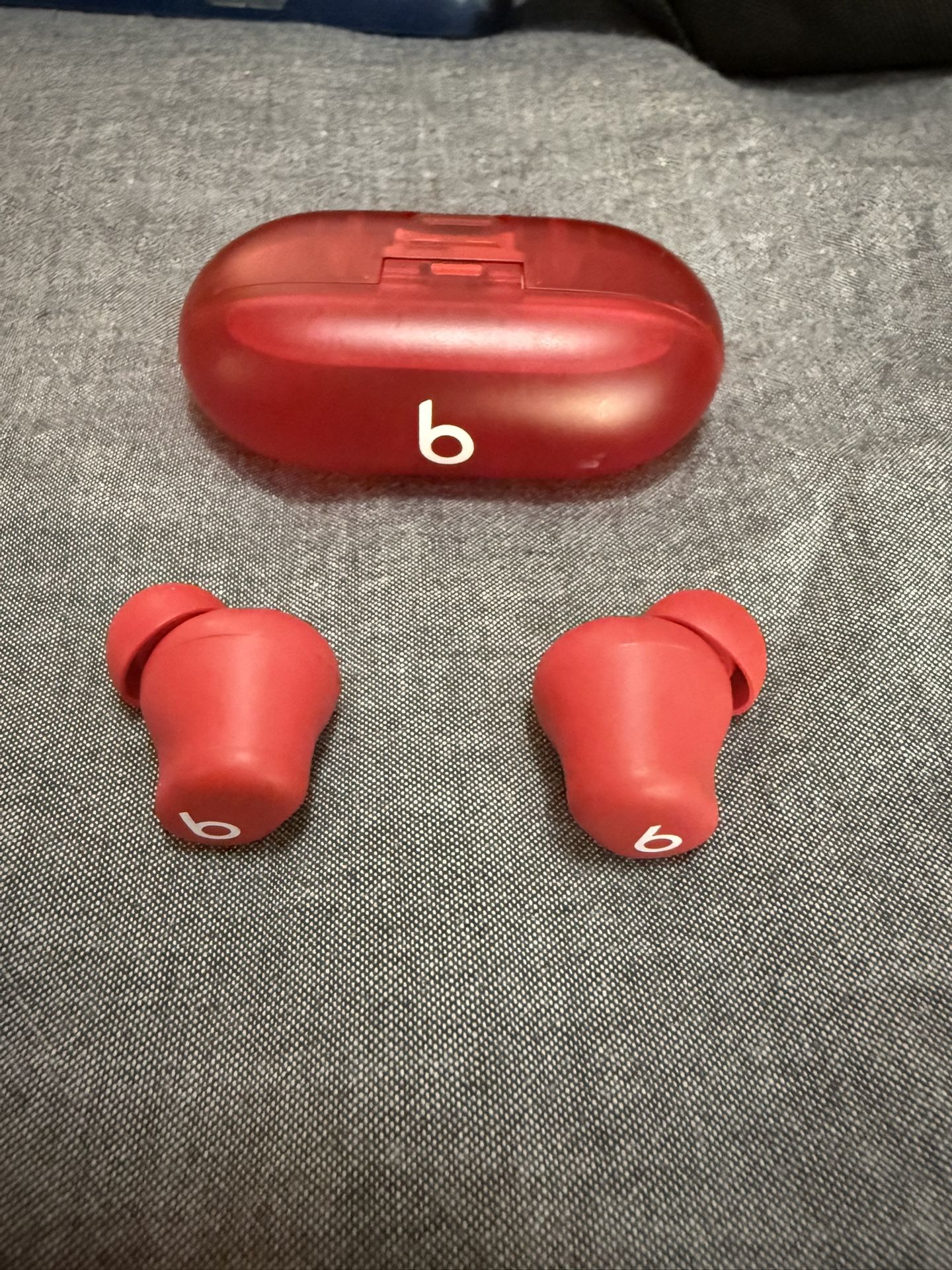 New Beats Solo Buds ISO & Android Incredible Sound