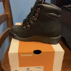 Kid Timberland 