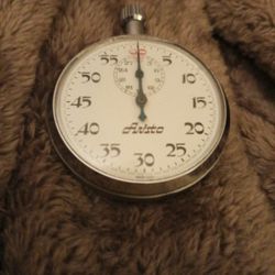 Aristo Stopwatch