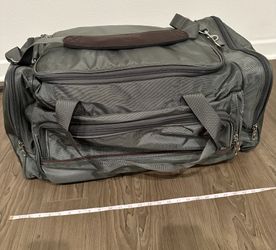 Samsonite Duffel Bag & Shoulder Bag