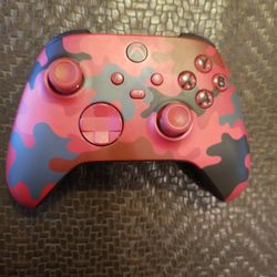 Xbox Controller 