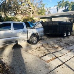 Escombros Y Basuras (recogidas)