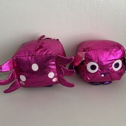 Pet Simulator x Mystery Treasure Plush Toy