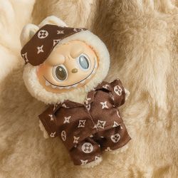 Labubu clothes 