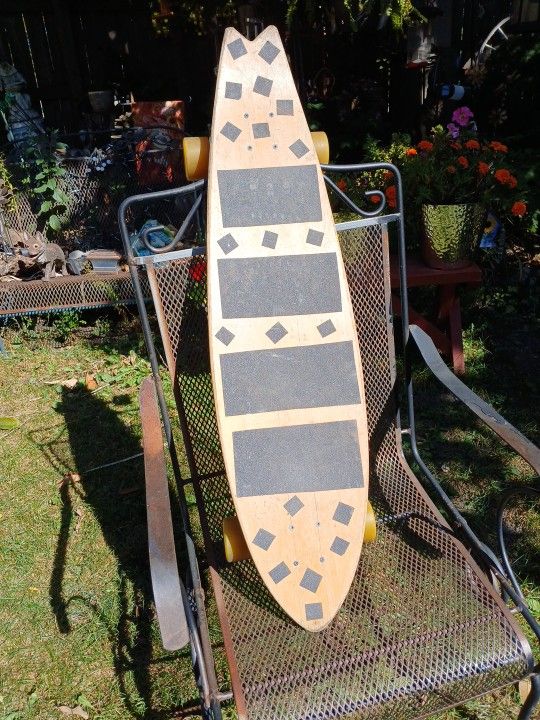 Longboard 