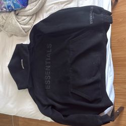 Essentials Hoodie 