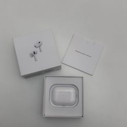 AirPod Pro Gen 2s
