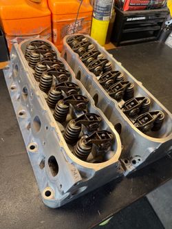 Ls heads 243