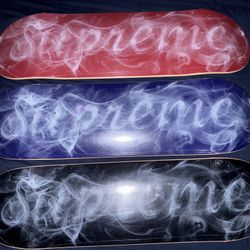 Supreme Deck Brand New 
