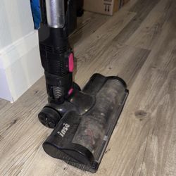 Insẽ Cordless Vacuum Cleaner