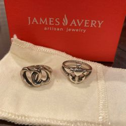 James Avery