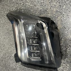 Escalade Headlight 