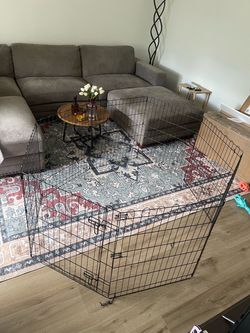 Pet Playpen