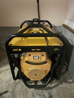 Cat Generator