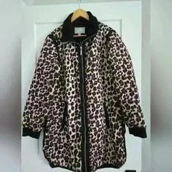 HILRAY RADLEY for Katherine Barclay xl womens jacket excellent condition 