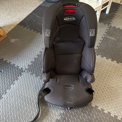 Graco Transition Car Seat