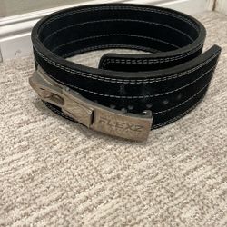 Lifting Belt 