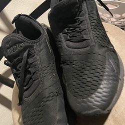 Beaters Nikes Size 10