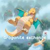Dragonite Xchange 