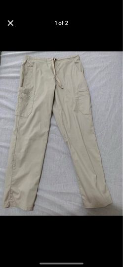 Scrub pants. Size S/Petite.