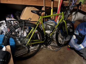 pure Cycles 16 Speed bike